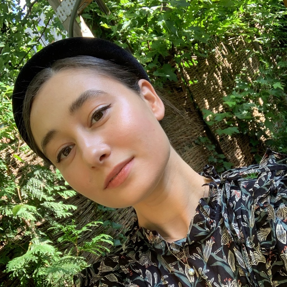Meet your Posher, Emily